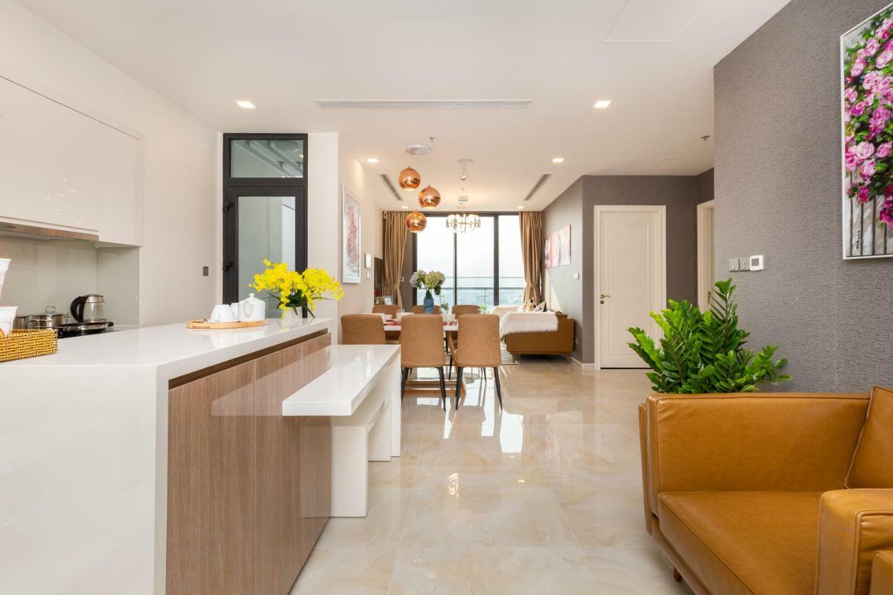 D-Home -5Star-3Bedrooms-Airport Pick-Up,Balcony180,D1, Hcmc TP. Hồ Chí Minh
